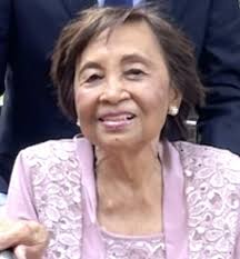 Flora Castro Araquel