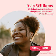 Jasmine Faison's Instagram, Twitter & Facebook