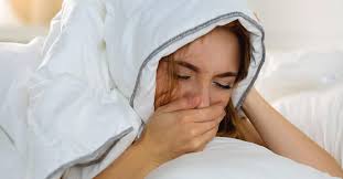 Choking On Saliva What Causes It And How To Prevent It