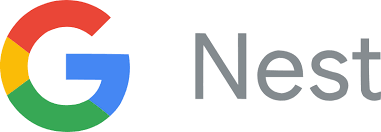 Google nest loggo
