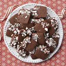 A holiday season without a good fudge is like a hallmark special without a happy ending: 65 Best Christmas Dessert Recipes Easy Recipes For Holiday Desserts