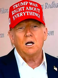 If the word 'right' was replaced by the word 'wrong,' it might make a nice  Christmas gift! Js!🤷‍♂️🤷‍♂️🤷‍♂️🎯