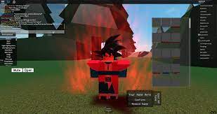 20 years ago, the super saiyan form was the cream. Todas As Formas Do Goku Universal No Dragon Ball Rp Roblox Brasil Official Amino