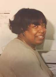 Judy Lee Richardson (1951-2020)