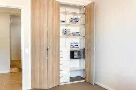 See more ideas about pantry storage, pantry design, pantry. Bi Fold Wardrobe Doors Oz Wardrobes