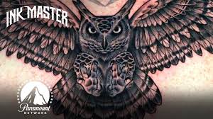 Tribal on lower back covered up with lotus mandala design for women. Best Tattoo Cover Ups Ink Master Youtube