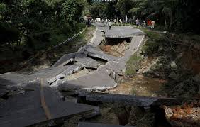 Phivolcs Issues Stern Warning On Huge Quake Potential In Davao Region Philippines Earthquake Earthquake Davao Region
