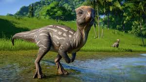 Jurassic world evolution is a business simulation video game developed and published by frontier developments. Jurassic World Evolution Herbivore Dinosaur Pack On Steam