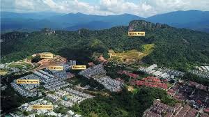 Split into two sections known as bukit tabur west and. Starproperty