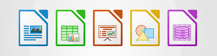 Microsoft And Mac App Stores Libreoffice Free Office