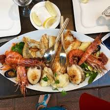 Casa Leon Collioure Restaurant Reviews Photos Phone Number Tripadvisor Best Fish Restaurant Eat Lunch Eat