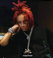 Stxney Trippie Redd Rap Artists Rappers