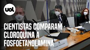 A comissão parlamentar de inquérito da pandemia ouve natalia pasternak, microbiologista e pesquisadora da universidade de são paulo (usp), e cláudio maierovi. Yn5dtz3iyuxa5m