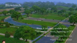 Medieval Sim Tailor & Carpenter — Blowtorch!