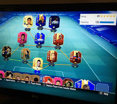 (90 rated totssf dumfries) what's up guys! Just Packed Tots Dumfries Keep Or Sell Fut