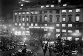 La città di milano è atterrita dalla violenza della prima strage che caratterizzerà gli anni della. Piazza Fontana La Madre Di Tutte Le Stragi Di Stato