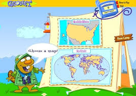 Online Geography Games For Kids Free And Fun Learning Geography Games Geography Games For Kids Fun Learning