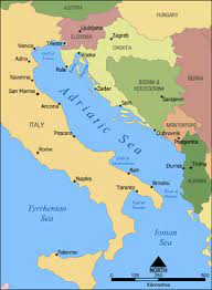 Check spelling or type a new query. Adriatic Sea Wikipedia
