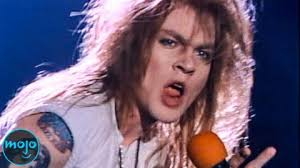 Top 20 Bruce Springsteen Songs