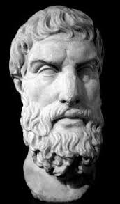 Epicureanism: The Swerve, Metaphysics, Epistemology