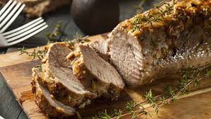 Use a thermometer to read the internal temperature of the roast. How To Cook Pork Tenderloin 3 Different Ways Cowboy Lifestyle Network