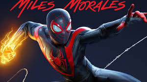 Miles morales is a ps5 launch title, and if you want a remastered version of the first game, you can snag it with the ultimate edition. Spider Man Miles Morales Cover Showcases Playstation 5 Box Art Den Of Geek