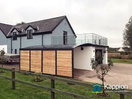 See more ideas about carport designs, pergola, carport. A Carport With Timber Infills North Devon Kappion Carports Canopies