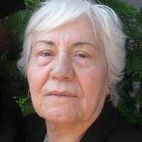 Maria Pompilio Obituary