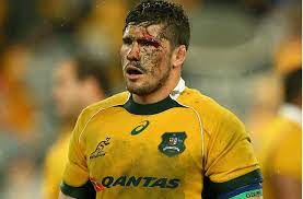 Maxim lifontow (makcиm bячecлabobич лифohtob; Rugby Nathan Charles Der Unaufhaltbare Sportmeldungen Stuttgarter Zeitung