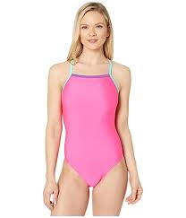 Speedo Solid Propel Back One Piece Affiliate Spon Solid Speedo Piece Propel One Piece Swimwear Girls Women Swimsuits