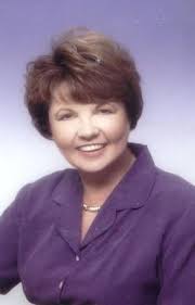 Toni Faulconer Obituary (1942