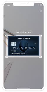 There are three general types of credit card readers for mobile phones, though many models will incorporate two, or even all three of the following transaction methods. How To Scan A Credit Card On Android Credit Walls
