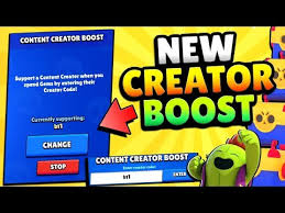 You should then enter the activation code which you had received. Brawl Stars Codes Content Creators Mejoress