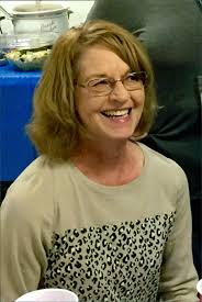 Barbara Ray Obituary December 14, 2019