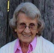 Mary Ella Robinson Emery (1931-2018)