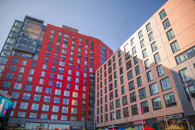 The largest university in new jersey, rutgers maintains 29 schools and colleges between its three campuses that offer more than 150 undergraduate degrees, as well as graduate options and continuing education. Student Housing And Dining Rutgers New Brunswick