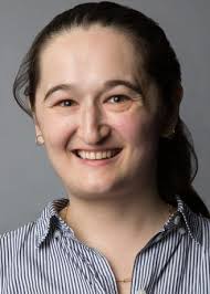 Meet the Listen Up Panelists