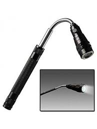 Uzayabilen Esnek Baslikli 3 Ledli Miknatisli Fener Led Renkler Urunler