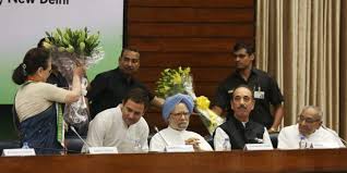 As sonia gandhi briskly walked into the congress headquarters, there was inevitable motilal vora at over 85 years, walking equally fast, keeping pace with her. Ahead Of 2019 Polls New Congress Working Committee Meets Under Party Chief Rahul Gandhi The New Indian Express