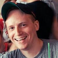 Andrew Slivka's Instagram, Twitter & Facebook