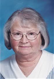 Obituary information for Ann Lorraine Trim