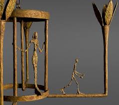 Image result for giacometti