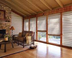 Ordering window coverings over the internet can be an unsettling thought for many. Energy Efficient Window Treatments Vsc Window Coverings