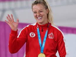 Последние твиты от kelsey mitchell (@kelz_hoop). Track Cyclist Kelsey Mitchell Excited To Represent Canada In Summer Olympics Fortsaskonline Com