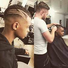 Djo Coiffure Posts Facebook