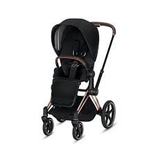 Cybex priam kinderwagen teste ihn in unseren stores wir beraten dich! Cybex Priam Gutwein