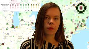 Irene and Tom Gierzak