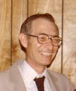 Obituary information for William 'Bill' Dale Spence