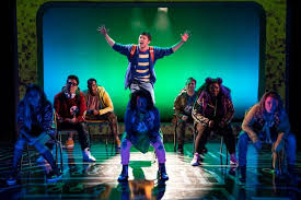 Down syndrome is a genetic disorder caused when abnormal cell division results in extra genetic material from chromosome 21. The Clintons Tootsie And Beetlejuice What To Expect On Broadway In 2019 Broadway The Guardian