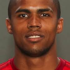 Douglas Costa statistics history, goals, assists, game log